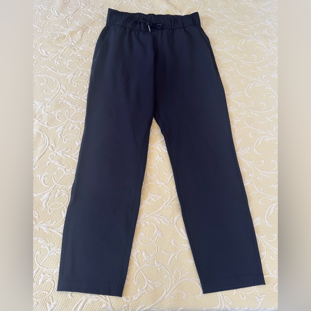 Lululemon jogger - 6